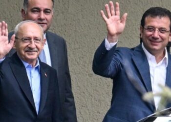 Kulis: İmamoğlu, “Genel Başkan olmak istiyor musun?” sorusuna ne yanıt verdi?