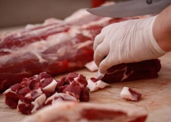 Kırmızı ette fren tutmuyor: Son 6 yılda yüzde 808 artış