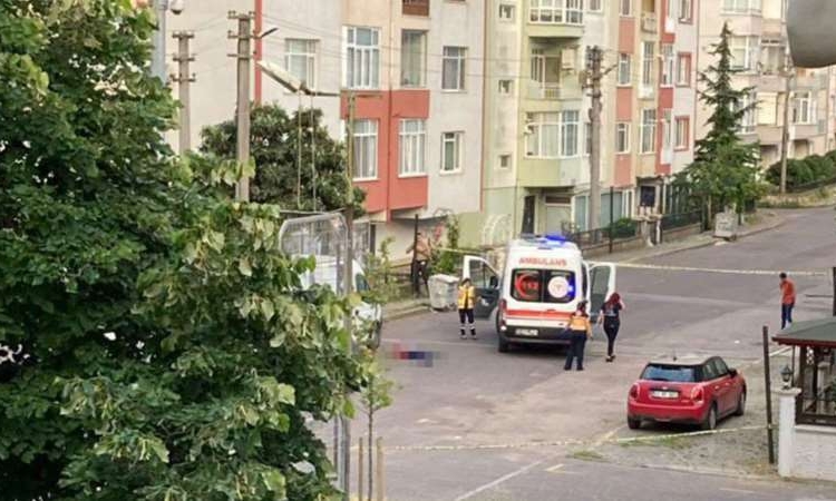 Kendisine sigara vermeyen 75 yaşındaki adamı demir çubukla öldürdü 1 Kendisine sigara vermeyen 75 yaşındaki adamı demir çubukla öldürdü