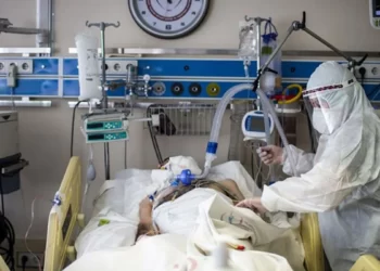 Çin, yeni bir korona dalgasıyla boğuşuyor: XBB varyantında vaka sayıları fırladı