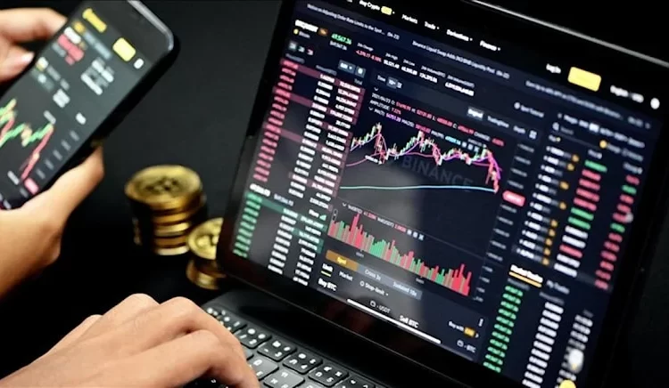 Bilgisayar korsanları kriptoya geçti: 100 milyon dolarlık vurgun 1 Bilgisayar korsanları kriptoya geçti: 100 milyon dolarlık vurgun