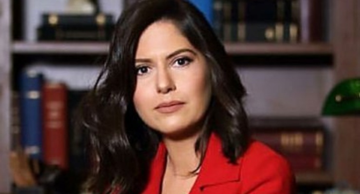 Habertürk’te yaprak dökümü sürüyor: Kübra Par da ayrıldı 1 Habertürk’te yaprak dökümü sürüyor: Kübra Par da ayrıldı