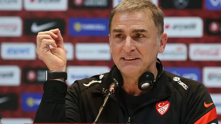 Stefan Kuntz: Umarım 3. kez Letonya’yla böyle bir maç yaşamayız 1 Stefan Kuntz: Umarım 3. kez Letonya’yla böyle bir maç yaşamayız
