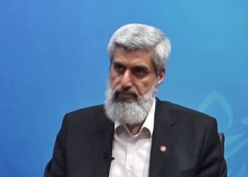 Furkan Vakfı Başkanı Alparslan Kuytul tahliye edildi