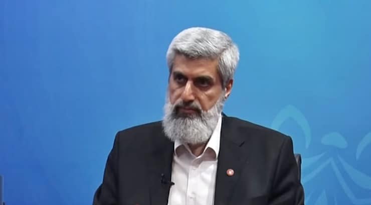 Furkan Vakfı Başkanı Alparslan Kuytul tahliye edildi 1 Furkan Vakfı Başkanı Alparslan Kuytul tahliye edildi