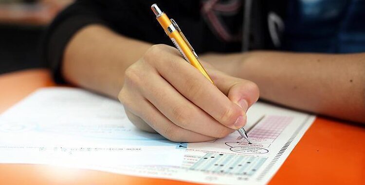 LGS’de, 562 öğrenci tüm soruları doğru cevapladı