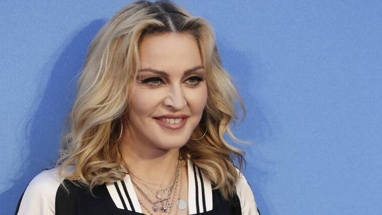 Madonna’dan üzücü haber: Sağlık durumu ciddiyetini koruyor 1 Madonna’dan üzücü haber: Sağlık durumu ciddiyetini koruyor