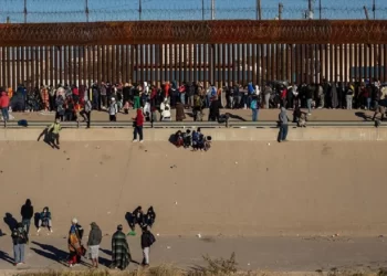 Son 18 ayda Meksika üzerinden Amerika’ya kaçak giren Türk sayısı 33 bine çıktı