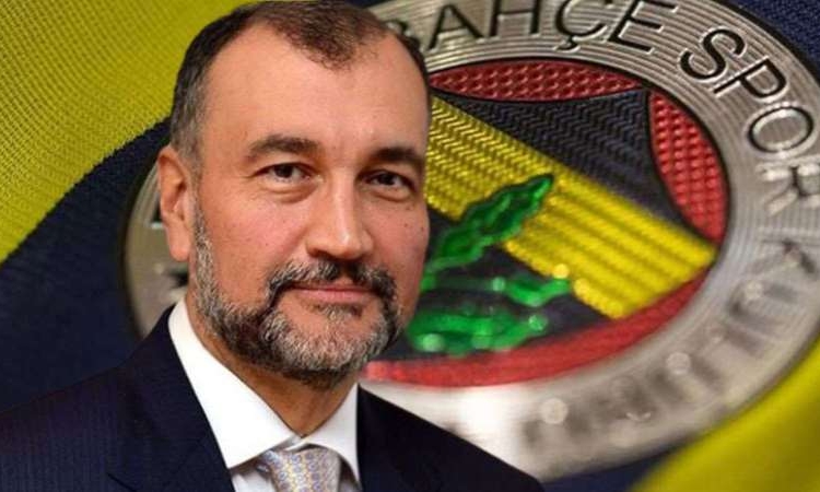 Murat Ülker: Fenerbahçe’ye 500 milyon dolar verdim