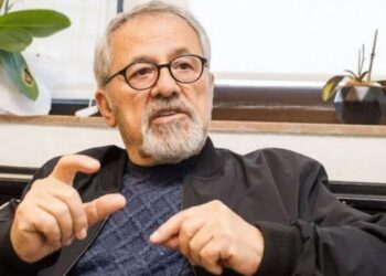 Naci Görür’den iki kent için deprem uyarısı