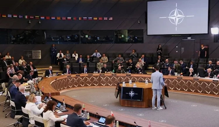 Rusya’nın 'dünya savaşı' tehdidi sonrası NATO'da Türkiye krizi 1 Rusya’nın ‘dünya savaşı’ tehdidi sonrası NATO’da Türkiye krizi