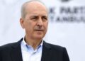 AK Parti ve MHP’nin Meclis Başkanı adayı Numan Kurtulmuş