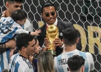 Nusret: Bir daha asla Dünya Kupası sahasına adım atmayacağım