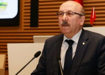 Deprem uzmanı Tüysüz’den Bingöl uyarısı: 7 büyüklüğünde deprem olabilir