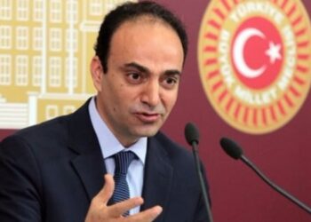 AİHM, 'Kürdistan' dediği için ceza alan Osman Baydemir'i haklı buldu, Türkiye tazminata mahkum oldu 1 AİHM, ‘Kürdistan’ dediği için ceza alan Osman Baydemir’i haklı buldu, Türkiye tazminata mahkum oldu