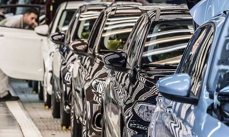 Seçim bitti zamlar başladı: İthal otomobillere kur farkı 1 Seçim bitti zamlar başladı: İthal otomobillere kur farkı