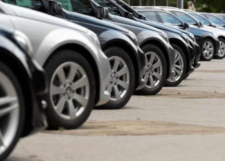 Mayısta en çok satılan otomotiv markaları belli oldu