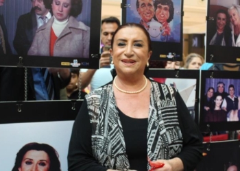Perran Kutman: Toplumsal değerleri hiçe sayan diziler kaldırılmalı