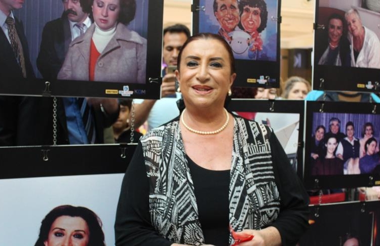 Perran Kutman: Toplumsal değerleri hiçe sayan diziler kaldırılmalı 1 Perran Kutman: Toplumsal değerleri hiçe sayan diziler kaldırılmalı