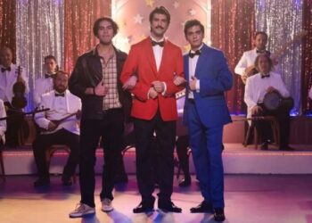 Mahsun Kırmızıgül’e açılan davada red kararı