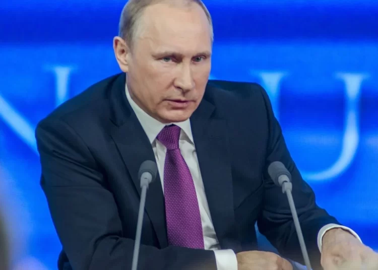Putin'den Ukrayna’ya silah yardımı yapan Batı’ya "3. Dünya Savaşı" tehdidi 1 Putin’den Ukrayna’ya silah yardımı yapan Batı’ya “3. Dünya Savaşı” tehdidi