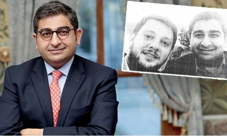 Sezgin Baran Korkmaz'ın eski ortağı bacaklarından vuruldu 1 Sezgin Baran Korkmaz’ın eski ortağı bacaklarından vuruldu