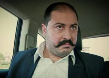 Oyuncu Şekip Taşpınar, yoğun bakımda