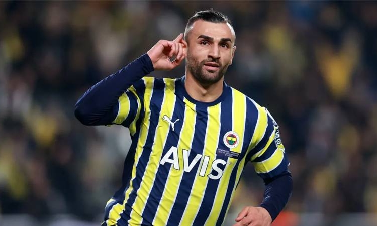 Serdar Dursun’a teklif yağıyor