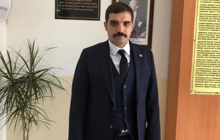 Sinan Ateş soruşturmasının başındaki polis müdürü görevden alındı 1 Sinan Ateş soruşturmasının başındaki polis müdürü görevden alındı