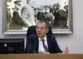 Bolu Belediye Başkanı Özcan’a 7 yıl 3 ay hapis cezası verildi 12 Başkan Özcan sözünden dönmüyor, Bolu’ya Erdoğan’ın heykeli dikilecek
