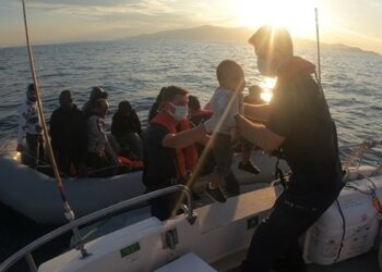 Akdeniz’de göçmen faciası: Tekne battı 79 kişi boğuldu