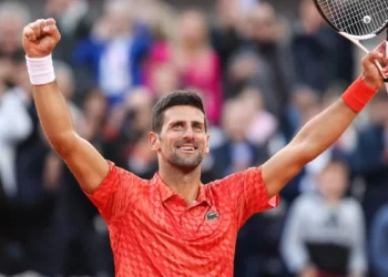Djokovic, Roland Garros’u kazanarak 23. Grand Slam zaferi ile tarihe geçti