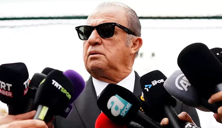 İtalyan gazeteci, Terim’in Suud futbolunun başına geçeceğini iddia etti 1 İtalyan gazeteci, Terim’in Suud futbolunun başına geçeceğini iddia etti