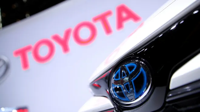 Toyota müşterilerinin kişisel bilgileri sızdırılmış olabilir 1 Toyota müşterilerinin kişisel bilgileri sızdırılmış olabilir