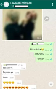 TÜGVA'da üstü örtülen cinsel taciz skandalı: Yıllarca çok sayıda kadın mağdur edildi