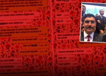 TÜGVA’da üstü örtülen cinsel taciz skandalı: Yıllarca çok sayıda kadın mağdur edildi