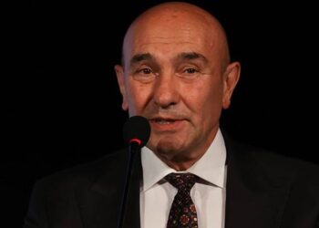 Tunç Soyer: Kılıçdaroğlu, yerel seçime kadar görevinin başında olacak