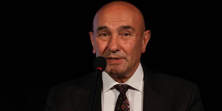 Tunç Soyer’e suikast planı iddianamede: “Kalemi kırıldı” 1 Tunç Soyer: Kılıçdaroğlu, yerel seçime kadar görevinin başında olacak