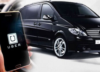 Türkiye’de ‘UBER’ artık yasak