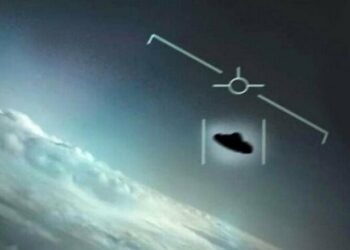 NASA, UFO bilgilerini ilk kez paylaştı