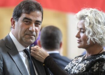 Bir Ünal Karaman portresi: Dobralığını Meclis’e taşıyacak mı?