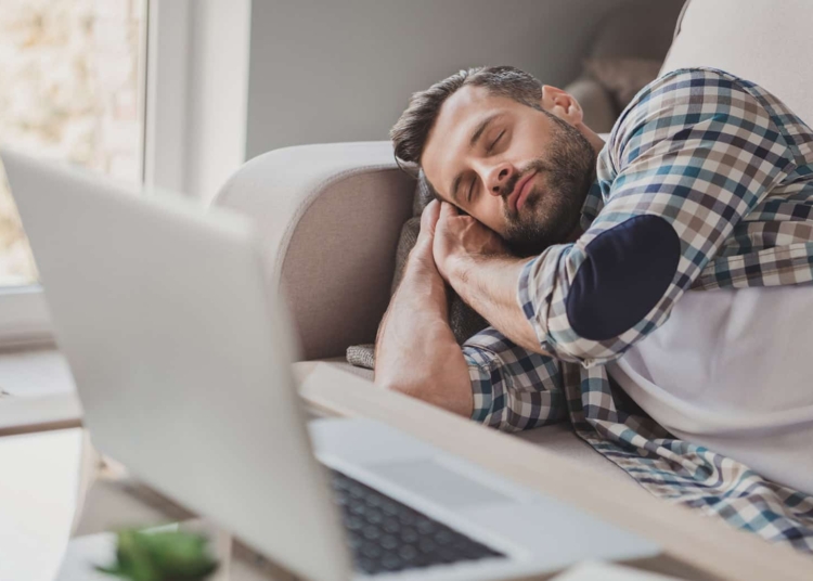 Gündüz uyuklamak beyne iyi geliyor