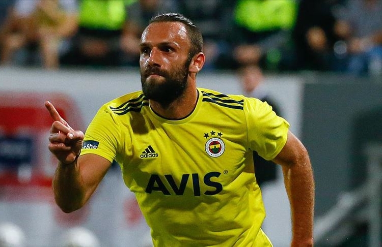 Okan Buruk’tan Fenerbahçe’nin eski golcüsüne ‘yeşil ışık’ 1 Okan Buruk’tan Fenerbahçe’nin eski golcüsüne ‘yeşil ışık’