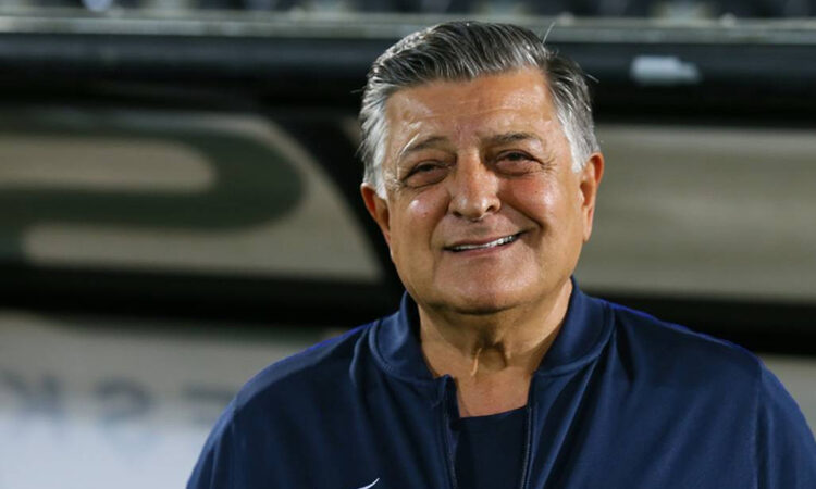 Yılmaz Vural, 'Türk hoca' arayan Fenerbahçe'yi yönetmeye talip 1 Yılmaz Vural, ‘Türk hoca’ arayan Fenerbahçe’yi yönetmeye talip