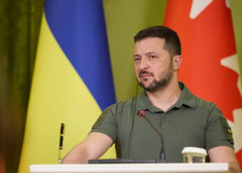 Ukrayna karşı taarruz hazırlığında, Karadeniz’de gerilim tırmanıyor