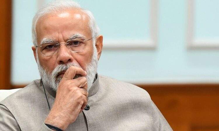 Hindistan’da 26 parti Modi’yi devirmek için birleşti