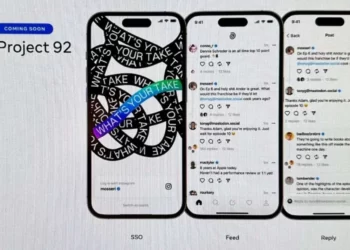 Twitter’a güçlü rakip geliyor