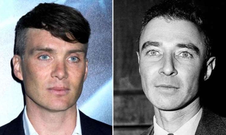 Oppenheimer'ın atom bombası testinin, 46 eyaleti ve 3 ülkeyi etkilediği ortaya çıktı 1 Oppenheimer’ın atom bombası testinin, 46 eyaleti ve 3 ülkeyi etkilediği ortaya çıktı