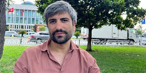 İBB’nin işten çıkardığı şehir plancısı, işe iade davasını kazandı 1 İBB’nin işten çıkardığı şehir plancısı, işe iade davasını kazandı