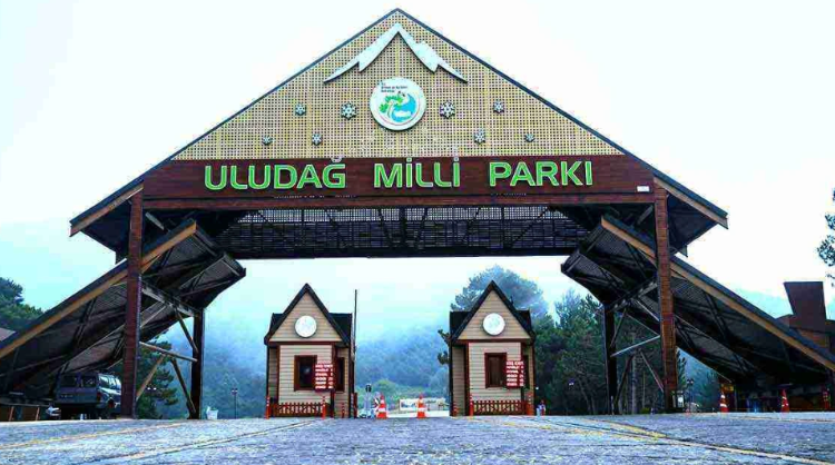 Resmi Gazete'de yayımlandı: Uludağ artık 'Milli Park' değil 1 Resmi Gazete’de yayımlandı: Uludağ artık ‘Milli Park’ değil